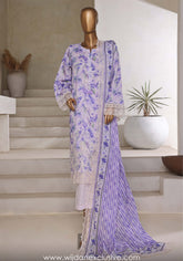 Amyrah Embroidered Festive Collection'25 Vol-03 by Sadabahar D-06